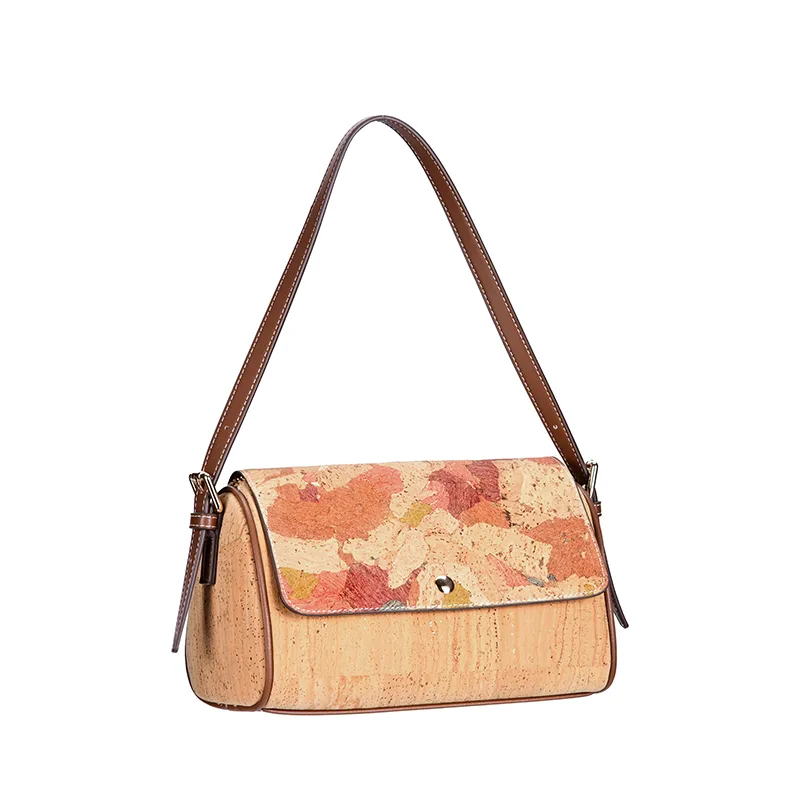 Premium Eco Cork сөмкесі